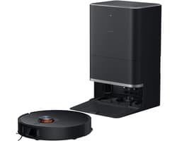 Xiaomi Robot Vacuum X20 Max EU - Stofzuigen & dweilen - Automatische vuilafvoer - Slimme navigatie