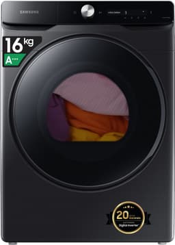Samsung | Droogkast DV16DG8600BVU3 16KG AI Dry — thumbnail 11