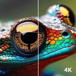 STRONG - TV 50" (126 cm) SRT50UG8773C QLED - Smart Google TV 4K UHD - Chromecast - Google Assistant - Dolby ATMOS - Doly Vision - Quantum dot colors - Drievoudige tuners - Wifi - Bluetooth - Port Ethernet - 4xHDMI + 2xUSB - NETFLIX — thumbnail 6