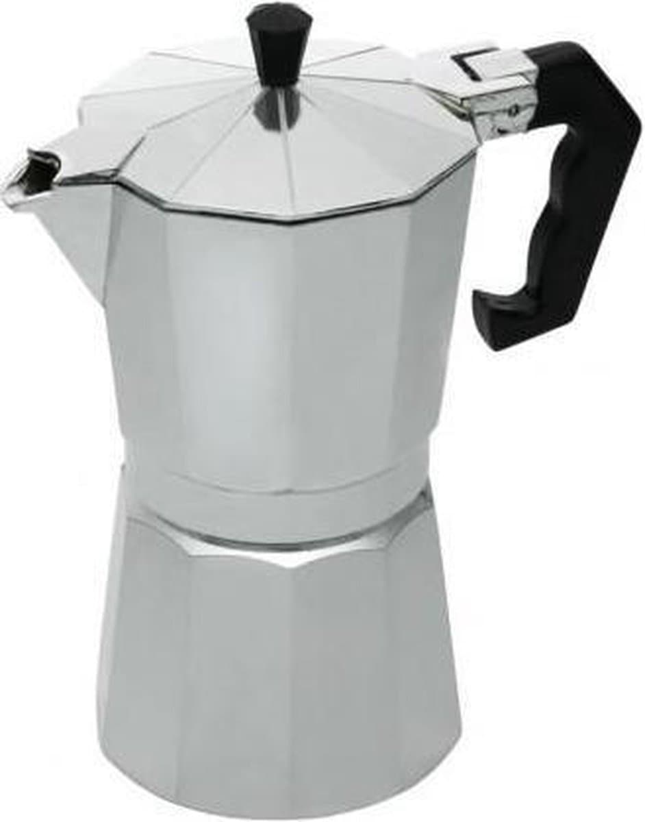 Kitchencraft Percolator Espresso 3cup — afbeelding 1
