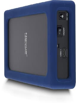 Oyen Digital Novus USB-C HDD - 24TB — thumbnail 2