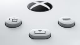 Xbox Draadloze Controller - Robot White - Xbox, PC, Cloud Gaming — thumbnail 14