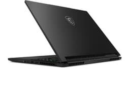 "MSI Stealth A16 AI+ A3XWIG-016NL - Laptop - 16"" - 2560 x 1600 @ 240 Hz - AMD Ryzen AI 9 HX 370 - 32 GB DDR5 - 2 TB SSD - NVIDIA GeForce RTX 5080 - Wi-Fi 7 - Windows 11 Home - Qwerty - Zwart" — thumbnail 3