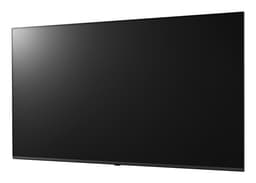 LG 43UM662H4LC 109.2 cm 43" 3840 x 2160 pixels 4K Ultra HD Smart TV Wi-Fi Grey | Hotel TV — thumbnail 5