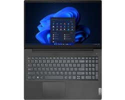 Laptop Lenovo 82YU0167SP 15,6" 8 GB RAM 512 GB SSD AMD Ryzen 3 7320U Spanish Qwerty