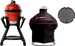 Kamado Joe Junior Celebration Pack — thumbnail 1