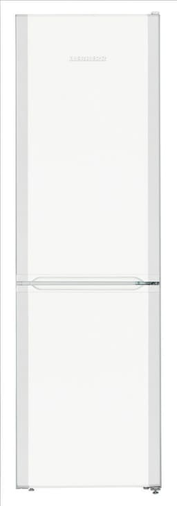 Liebherr CUe 3331 - Koel-vries combinatie - Vrijstaand - 296 L - E - Wit — thumbnail 7