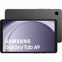 Samsung Galaxy Tab A9 - 128GB - 8.7 inch - Gray — thumbnail 1