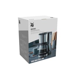 WMF Bueno - Koffiezetapparaat met glazen kan — thumbnail 4