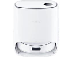 Narwal Freo X Ultra - Robotstofzuiger met Laadstation - 8200 Pa - Robotstofzuiger met Dweilfunctie - Extra stil - Robotstofzuiger Huisdieren