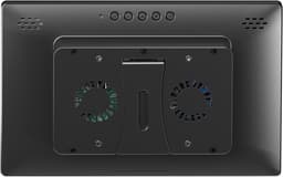 Portable Monitor UPERFECT UPi B7-Raspberry Pi Case with Touchscreen 10" Draagbare monitor 60HZ 16:10 800:1 IPS 370NITS VESA — thumbnail 2