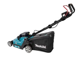 Makita grasmaaier - DLM382CM2 - 2x18 V - 38 cm - incl. 4,0 Ah accu (2 st) en duolader — thumbnail 5