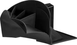 Metabo Tuinapparatuur - 26 V ACCU grasmaaier, 36 cm bereik, zonder accu, laders 601716850 — thumbnail 3