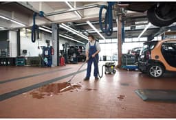 Kärcher Professional NT 30/1 Tact L - 30 liter - stof-/waterzuiger — thumbnail 3