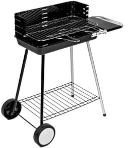 MILANO houtskoolbarbecue — thumbnail 2
