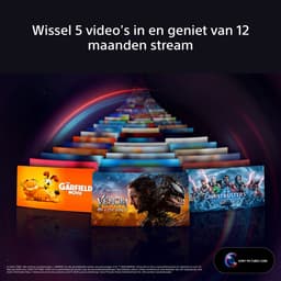 Sony K85S32BP.CEI Smart TV 85’’ BRAVIA 3 LED 4K 2025 — thumbnail 14