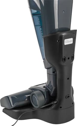 Leifheit Rotaro Powervac 2in1 steelstofzuiger - met kruimelzuiger - 20V — thumbnail 3