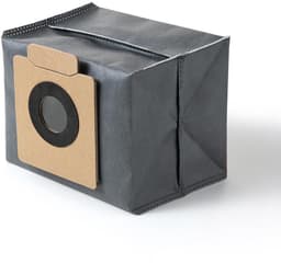 Eufy X10 Pro Omni Stofzakken (5 Stuks, Plus.Parts® alternatief voor T29F70A2) — thumbnail 2