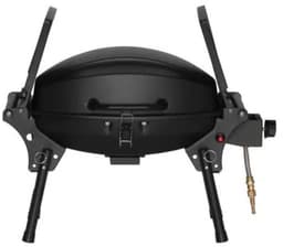 Mustang Amarillo Gas Grill — thumbnail 3