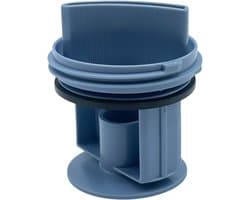 Fixem® - Wasmachine pluizenzeef filter geschikt voor Bosch, Siemens 00647920, 00605010 - 1 Stuk