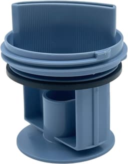 Fixem® - Wasmachine pluizenzeef filter geschikt voor Bosch, Siemens 00647920, 00605010 - 1 Stuk — thumbnail 2