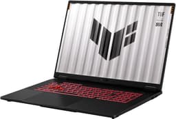 ASUS TUF Gaming A18 FA808UP-S8022W - Gaming Laptop - 18 inch - RTX 5070 - 32GB/1000GB — thumbnail 4