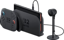 Nintendo Switch 2 Camera - Zwart — thumbnail 4