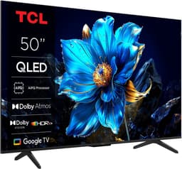 TCL 50" QLED P71K 4K (2025) — thumbnail 3