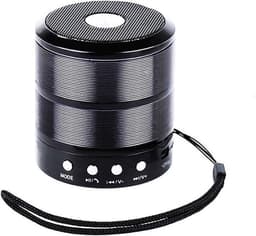 Mini Speaker - Bluetooth Speaker- Luidspreker 3 Watt- Draadloze Mini Speaker- Strong Bass- Powerfull — thumbnail 1