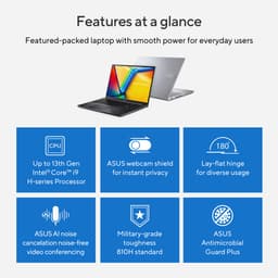 ASUS Vivobook 16 X1605VA-MB1985W - Laptop - 16 inch — thumbnail 3