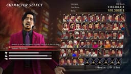 Yakuza 0 Director's Cut - Nintendo Switch 2 — thumbnail 5