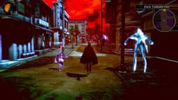 RAIDOU Remastered: The Mystery of the Soulless Army - Nintendo Switch 2 — thumbnail 6