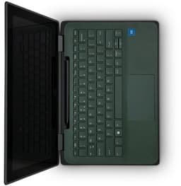 HP Pro x360 Fortis 11 G11 - B2PC8ES#ABH - QWERTY — thumbnail 5