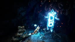 Spirit Of The North - Nintendo Switch (Code in the Box) — thumbnail 8