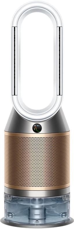 Dyson Purifier Humidify+Cool PH2 De-NOx - Luchtreiniger - Ventilator - HEPA filter - Wit/Goud — thumbnail 1