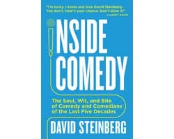 Inside Comedy