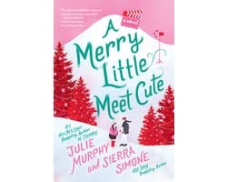 Christmas Notch-A Merry Little Meet Cute