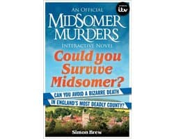 Midsomer Murders- Could You Survive Midsomer?