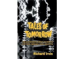 Tales of Tomorrow