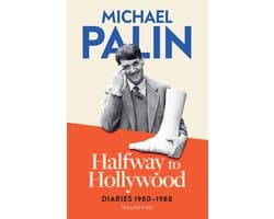 Halfway To Hollywood