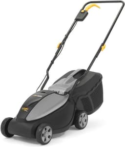 Accugrasmaaier 30 cm met 20V Lithium-Ion Accu en 30 Liter Opvangbak — thumbnail 2
