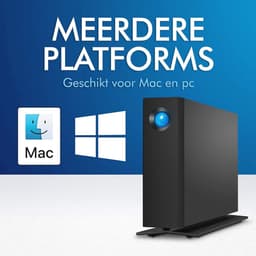 Externe Harde Schijf 4TB — thumbnail 5