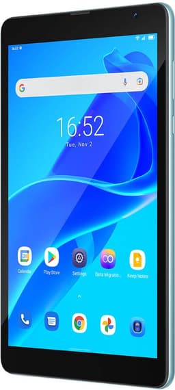 BLACKVIEW TAB 6 LTE 32GB 3GB RAM Blue — thumbnail 3