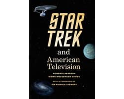 Star Trek and American Television