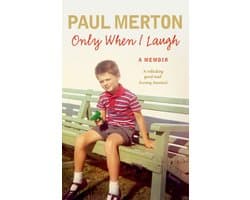 Only When I Laugh My Autobiography