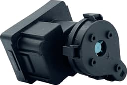 Fixem® - geschikt voor AEG, Electrolux - 1258349214, 1258349206, 1120990971, 1120991201, B136B - Wasdroger pomp -Condens pomp - Afvoerpomp droger - Droger pomp — thumbnail 7