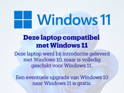 Lenovo ThinkPad X13 AMD Ryzen™ 3 PRO 4450U Laptop 33,8 cm (13.3") HD 8 GB DDR4-SDRAM 256 GB SSD Windows 11 Pro Zwart — thumbnail 2