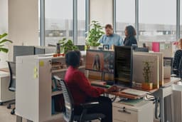 HP Poly Poly Blackwire 3315 Microsoft Teams Certified USB-C Headset — thumbnail 5