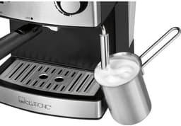 Clatronic ES 3643 - Espresso machine — thumbnail 4