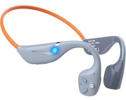 Bone Conduction Headphone - Koptelefoon - Sport Oordopjes - Weerbestendig